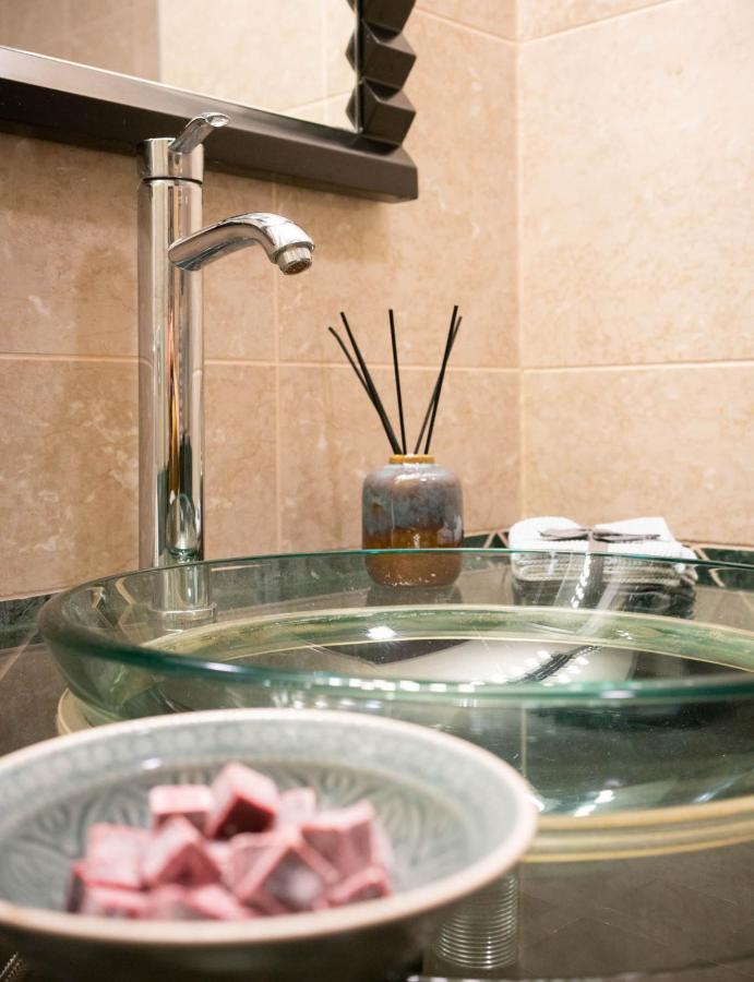 Free Parking! Soho Budapest 101, 4 Ppl, Ac, Superfast Wifi, Tv Exterior foto
