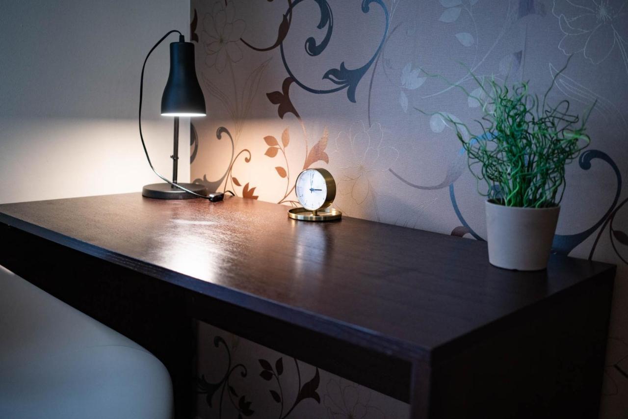 Free Parking! Soho Budapest 101, 4 Ppl, Ac, Superfast Wifi, Tv Exterior foto